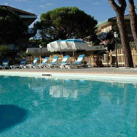 Bauer & Sporting 4* Lido di Jesolo