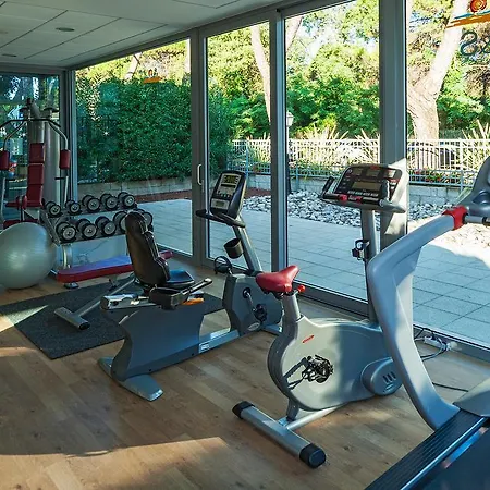 Otel Bauer & Sporting Lido di Jesolo