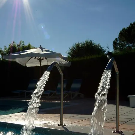 Bauer & Sporting Otel 4*