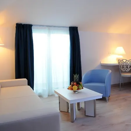 Bauer & Sporting Otel