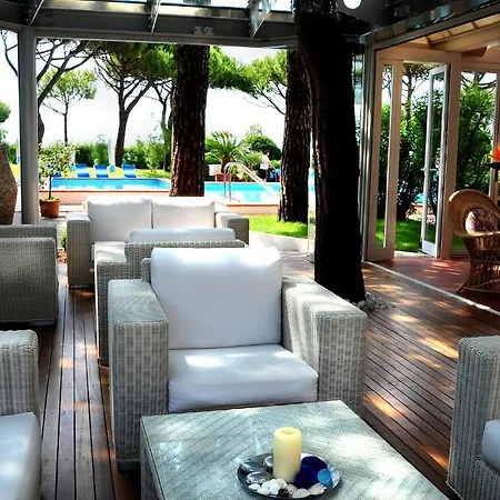 Bauer & Sporting 4* Lido di Jesolo