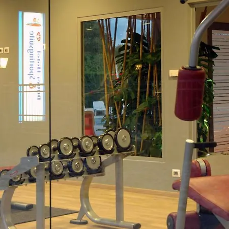 Bauer & Sporting 4* Lido di Jesolo