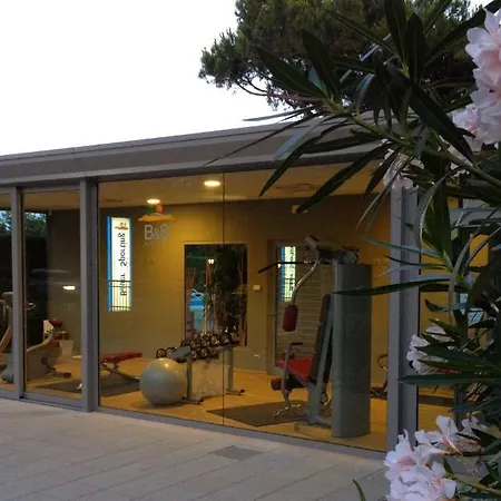 Bauer & Sporting Hotel