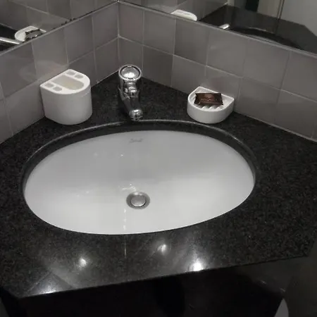 Otel Bauer & Sporting Lido di Jesolo