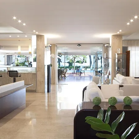 Bauer & Sporting 4* Lido di Jesolo