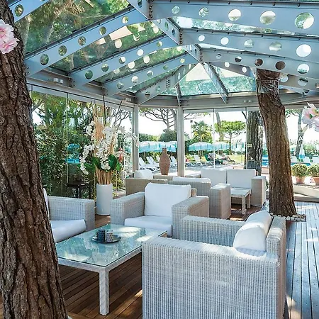 Bauer&sporting Hotel