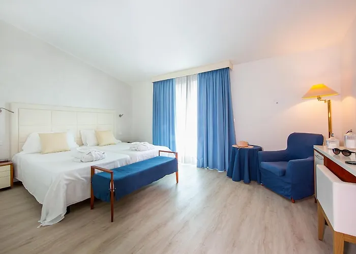 Hotel Bauer & Sporting 4*