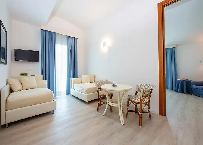 Bauer & Sporting Hotel 4*