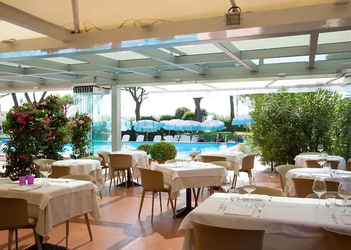 Hotel Bauer & Sporting