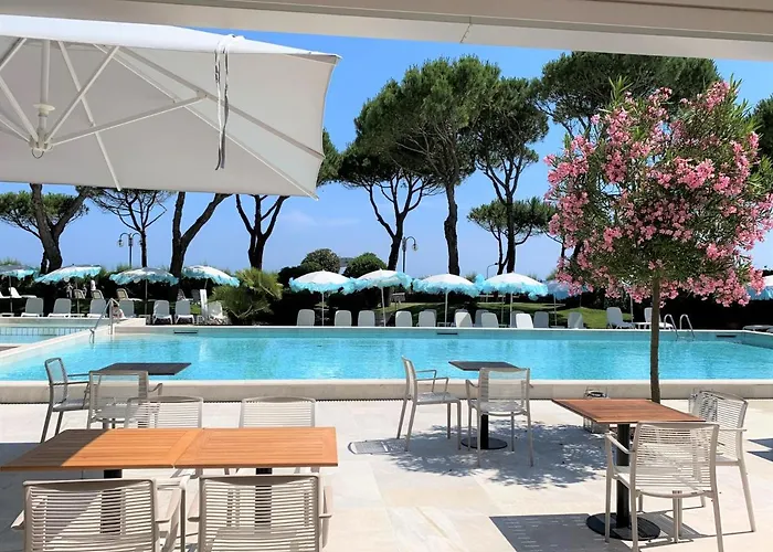 Hotel Bauer & Sporting Lido di Jesolo