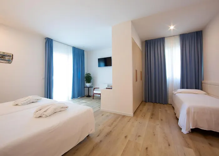 Bauer & Sporting Hotel Lido di Jesolo