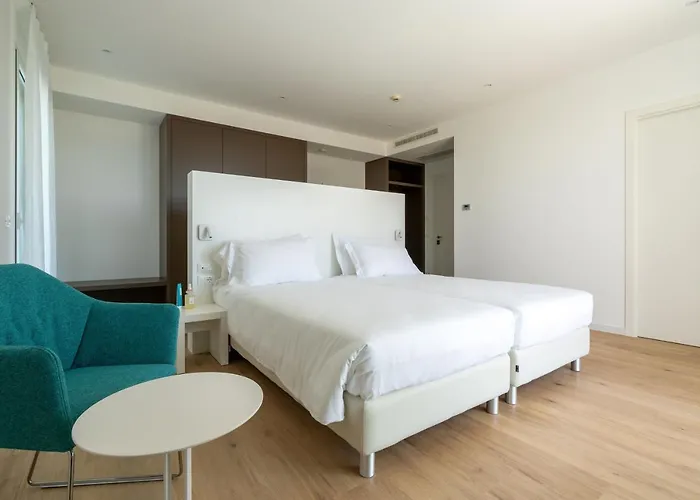 Bauer & Sporting Hotel Lido di Jesolo