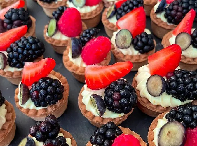 酒店 Bauer & Sporting 4*