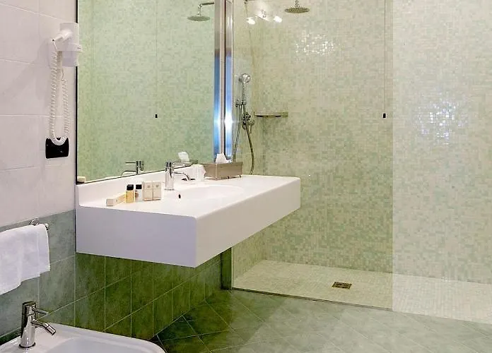 Bauer & Sporting 酒店