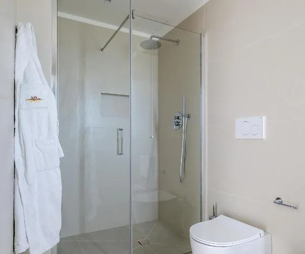 Bauer & Sporting 4* 利多迪迪耶索洛