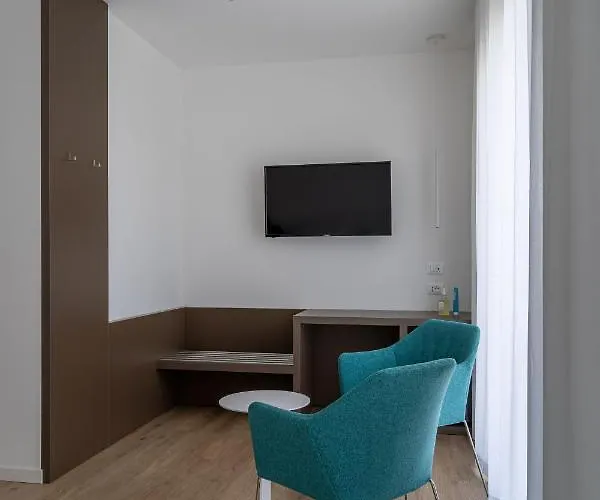 Hotel Bauer & Sporting Lido di Jesolo