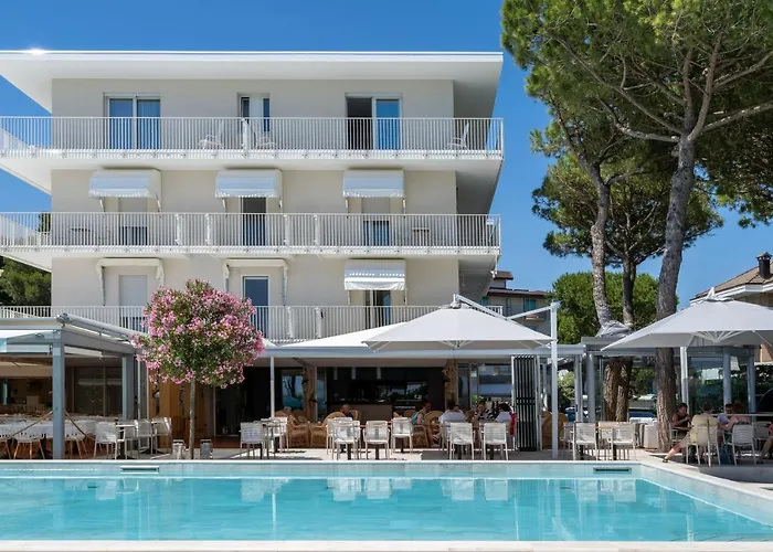 Bauer & Sporting Hotel