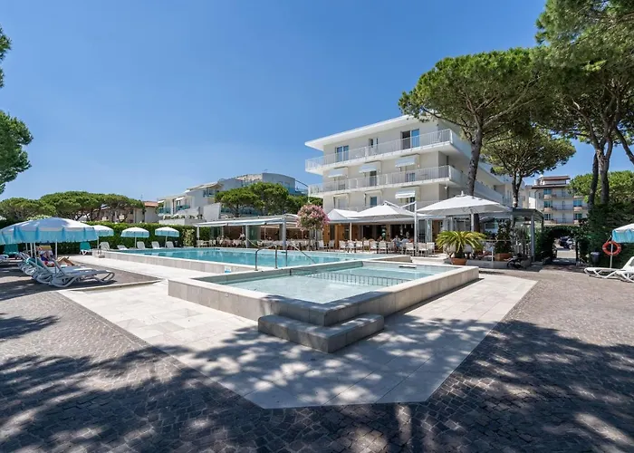 Hotel Bauer & Sporting 4*