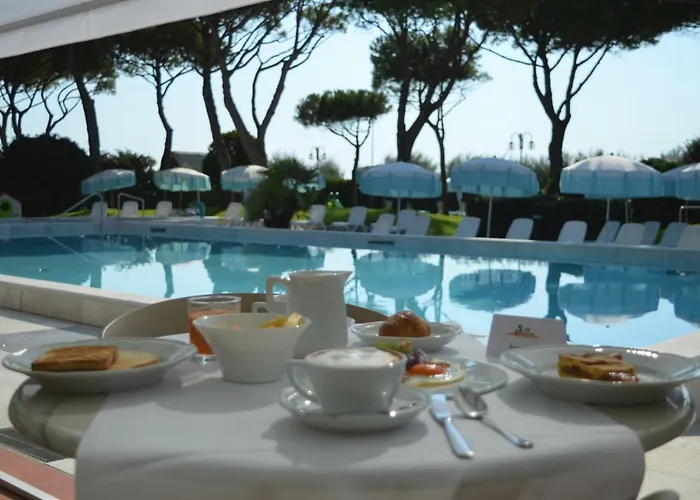 Hotel Bauer & Sporting 4*