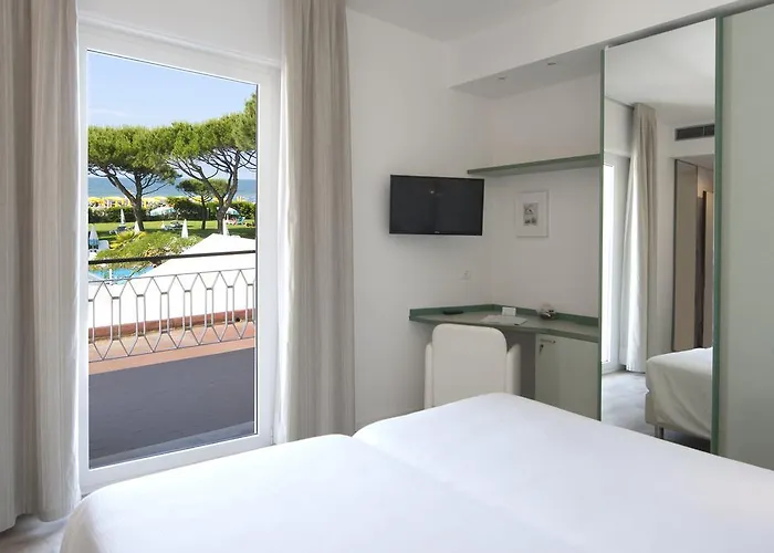 Hotel Bauer & Sporting 4*