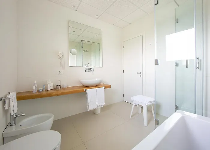 Hotel Bauer & Sporting Lido di Jesolo