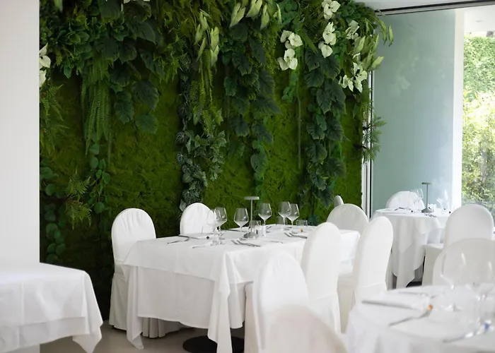 Bauer & Sporting 酒店