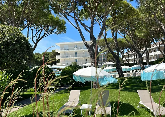 Hotel Bauer & Sporting 4*