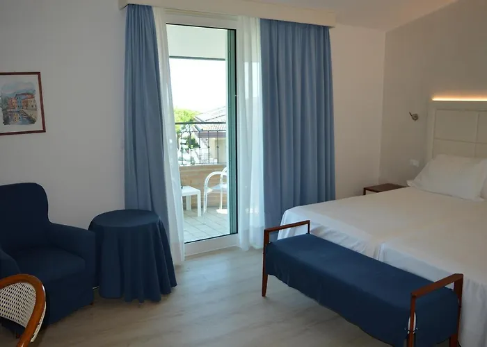 Bauer & Sporting Lido di Jesolo