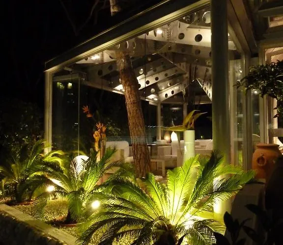 Bauer & Sporting 酒店 4*