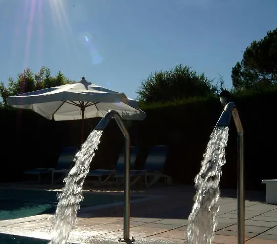 Bauer & Sporting Hotel 4*