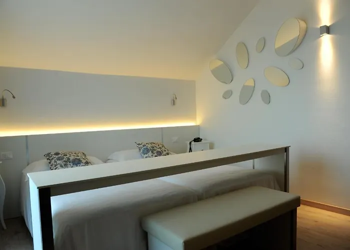 Bauer & Sporting 4* Lido di Jesolo