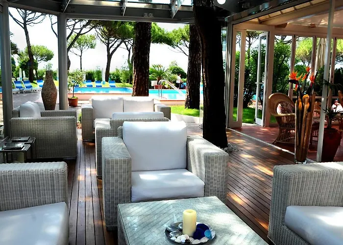 Bauer & Sporting 4* Lido di Jesolo