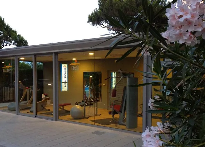 Bauer & Sporting Hotel