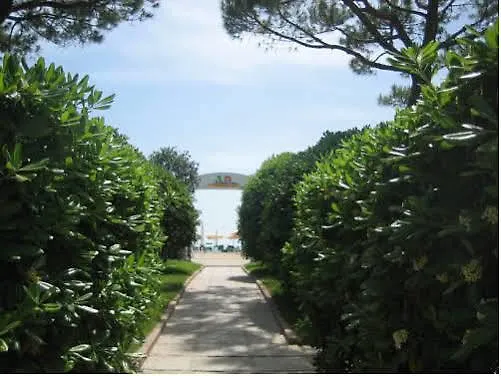 Bauer & Sporting 4* Lido di Jesolo