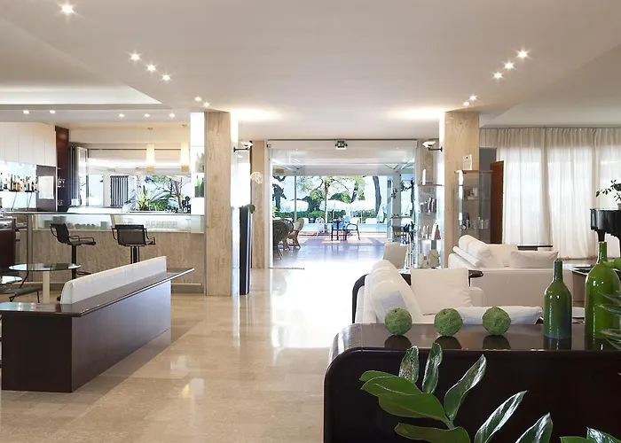 Bauer & Sporting 4* Lido di Jesolo