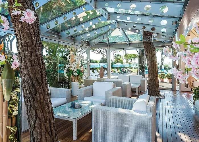 Bauer & Sporting Hotel