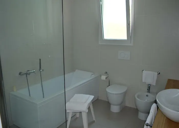 Bauer & Sporting 酒店 利多迪迪耶索洛