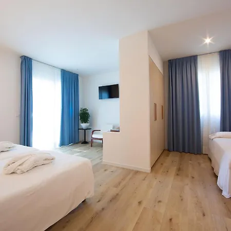 Bauer & Sporting Hotel Lido di Jesolo