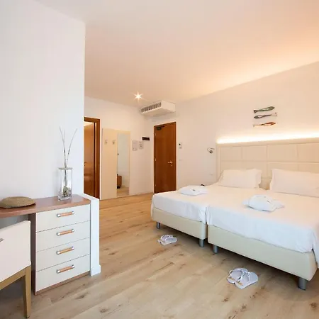 Bauer & Sporting 4* Lido di Jesolo