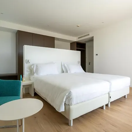 Bauer & Sporting Hotel Lido di Jesolo