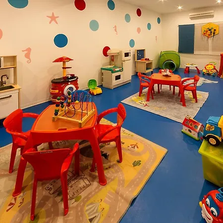 Hotel Bauer & Sporting Lido di Jesolo