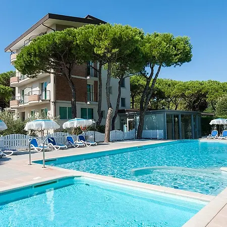 Hotel Bauer & Sporting 4*