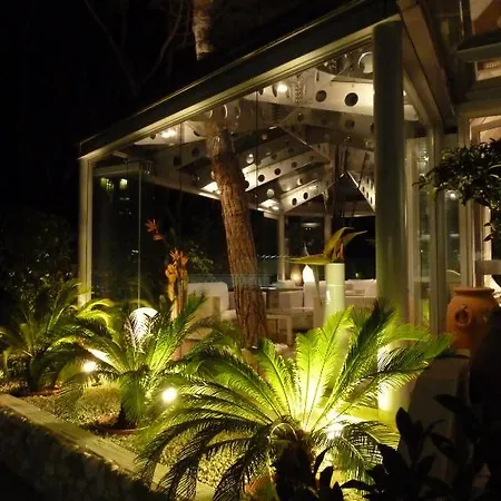 Bauer & Sporting Hotel 4*