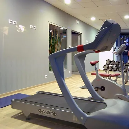 Bauer & Sporting Hotel 4*