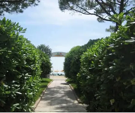 Bauer & Sporting 4* Lido di Jesolo