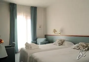 Hotel Bauer & Sporting Lido di Jesolo