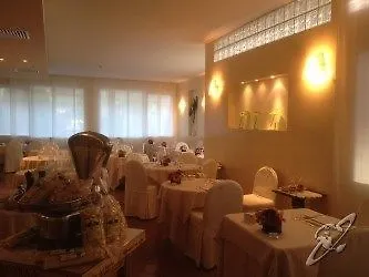 Hotel Bauer & Sporting