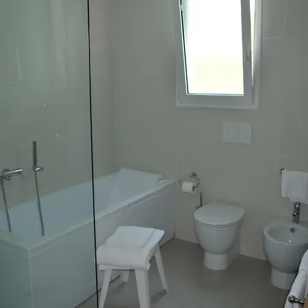 Bauer & Sporting Hotel Lido di Jesolo