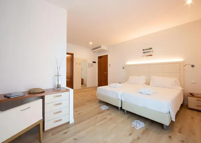 Bauer & Sporting 4* 리도 디 예솔로