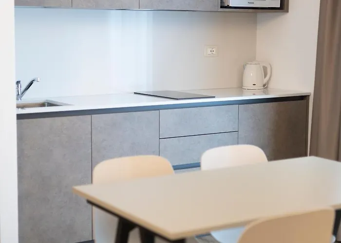 호텔 Bauer & Sporting